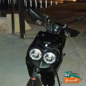 اجاره ساعتی موتور سافاری صفر