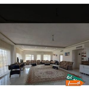 اجاره باغ ویلا