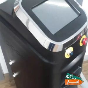 اجاره وفروش دستگاه لیزر 2021 با بهترین شرایط