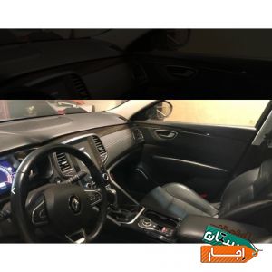 اجاره رنو تالیسمان/اجارهماشین/رنت /اجاره ماشین