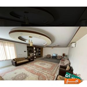 باغ ویلا استخردار سرپوشیده دو خواب