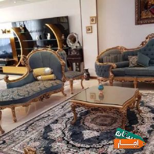 اجاره مسکونی 210 متر 3 خواب با شرایط مناسب