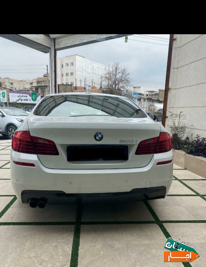 اجاره خودرو