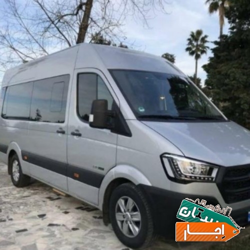 اجاره اتوبوس مینی بوس VIP