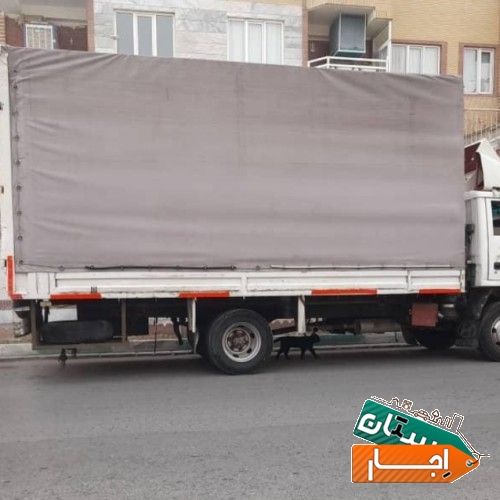 باربری حسینی کرج فردیس اندیشه شهریار مارلیک