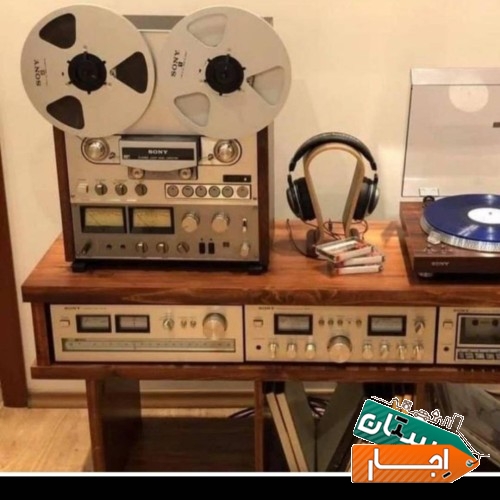اجاره انواع سیستم های صوتی
