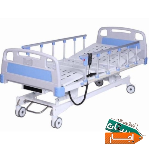 اجاره و فروش تخت بیمارستانی