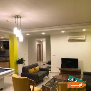 اجاره آپارتمان صدف با شرایط آسان