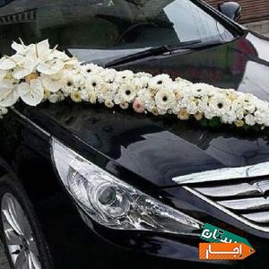 اجاره ماشین عروس ،دسته گل عروس ،رنت و اجاره ماشین با شرایط مناسب در البرز