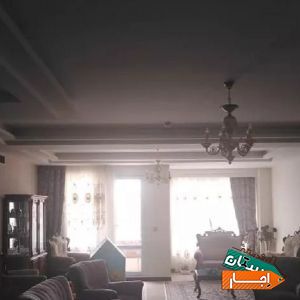 اجاره 140 متر / اجاره / باغ فیض با شرایط مناسب