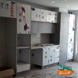 رهن کامل نوساز135متر(3خواب)فول فردوس غرب بهار با معتبرترین شرایط