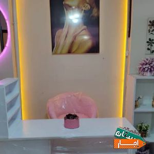 اجاره میز ناخن فردیس با بهترین قیمت در البرز