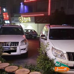 اجاره خودرو / پرادو / رنت خودرو با شرایط ویژه