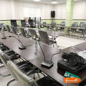 اجاره میز کنفرانسی،صندلی کنفرانسی