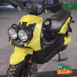 اجاره انواع موتور سافاری