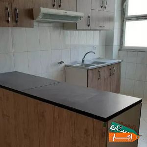 بهترین شرایط اجاره آپارتمان 80متر دو خواب فول امکانات هاشمی قصرالدشت تمیز