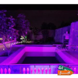 سوییت اجاره ایی استخر دار