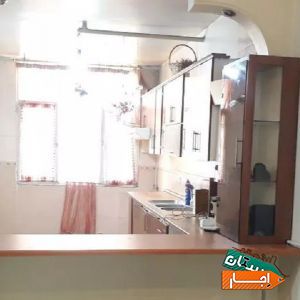 اجاره آپارتمان 127 متری دو خواب با شرایط مناسب