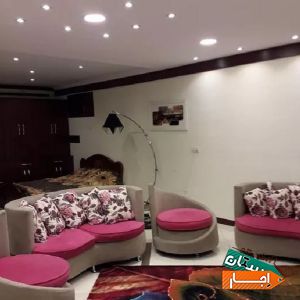 اجاره یک روزه سوئیت آپارتمان مبله در نارمک
