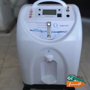 اجاره دستگاه اکسیژن ساز