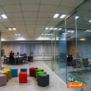 اجاره فضای آموزشی و استودیو
