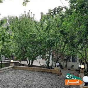 اجاره باغ ویلا کردان کوهسار با قیمت مناسب