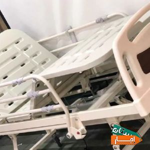 اجاره وفروش تخت برقی بیمارستانی با بهترین کیفیت