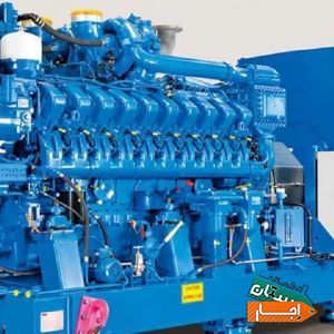 خدمات تخصصی دیزل ژنراتور اجاره خرید فروش خدمات با بهترین شرایط