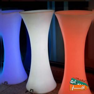 اجاره رقص نور باند بلوتوثی میز لیزر