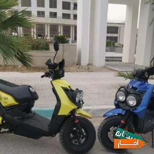 اجاره ساعتی موتور سافاری 3000 صفر با قیمت منصفانه