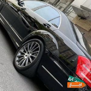 اجاره خودروs500/ماشین بنز/کرایه/رنت با مناسبترین قیمت
