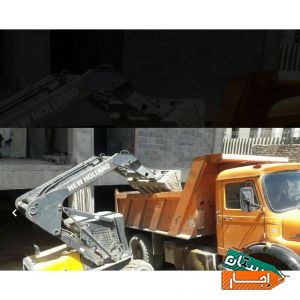 اجاره بابکت در سراسر کرج و حومه .گرمدره