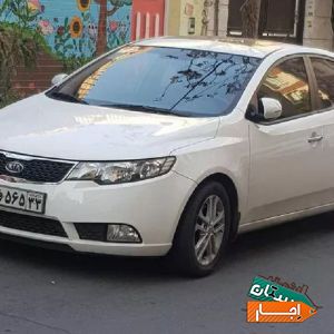 اجاره خودرو سراتو مستقیم از مالک
