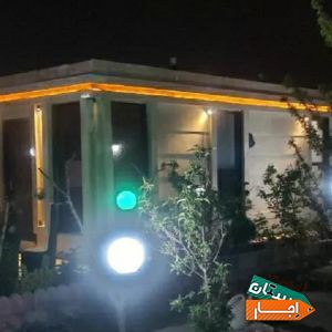 اجاره باغ ویلا استخر آبگرم با بهترین شرایط