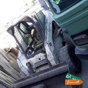 اجاره بابکت و خاور