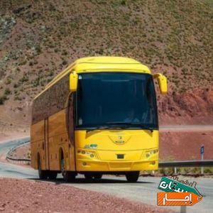 کرایه ون مینی بوس اتوبوس سواری اجاره رزرو سرویس