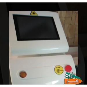 اجاره روزانه دستگاه لیزر موهای زائد