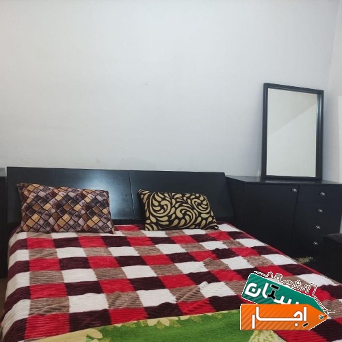 اجاره سویت مبله شرایط عالی