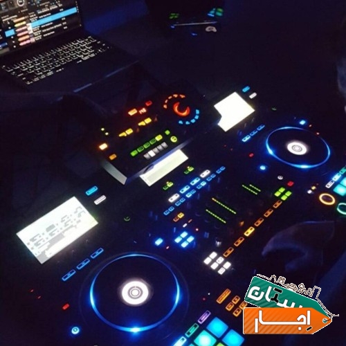 خدمات خواننده حرفه ای موسیقی زنده ودی جی خانوم