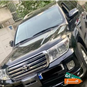 اجاره لندکروز ، اجاره ماشین ، خودرو ، رنت