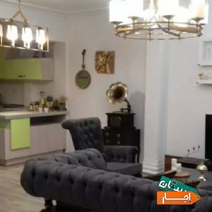 اجاره اپارتمان هفتگی با مناسبترین شرایط