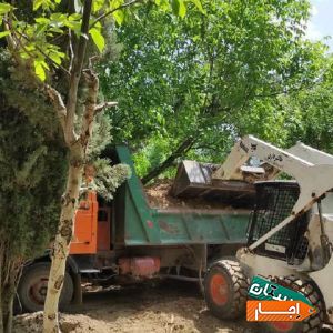 اجاره بابکت s300 ولودر با بهترین قیمت