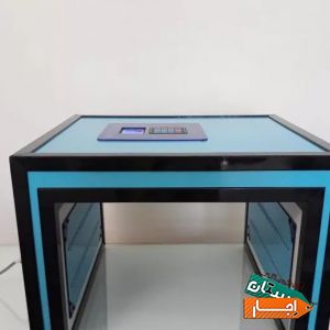 اجاره دستگاه زردی نوزاد استریل تضمینی