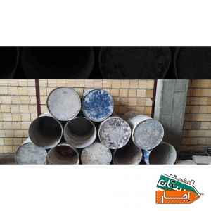 تخته بشکه اجاره ای