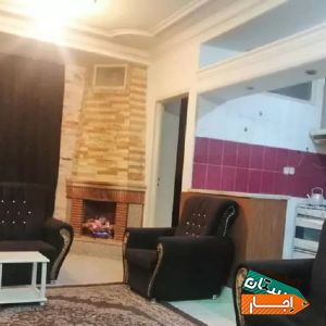 اجاره سویت اپارتمان مبله شاهین ویلا با قیمت مناسب در استان البرز