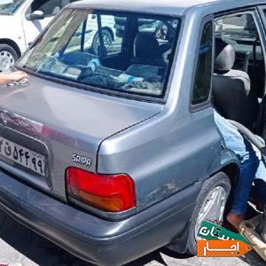 اجاره پراید و اجاره بشرط تملیک