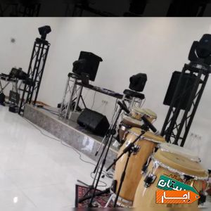 اجاره باغ ویلا عمو رحمت جهت مراسم
