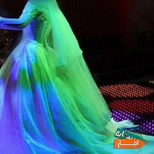 اجاره لباس عروس شیک، زیبا و سالم و تمیز با بهترین کیفیت