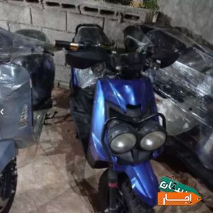 اجاره موتور با بهترین قیمت