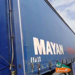 کانتین مایان اجاره داده میشود